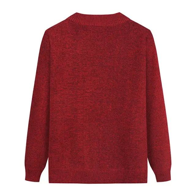 Cardigan Donna Leggero Con Ricami Floreali - Maglione Elegante Per Signore, In Tessuto Morbido - Foto 5