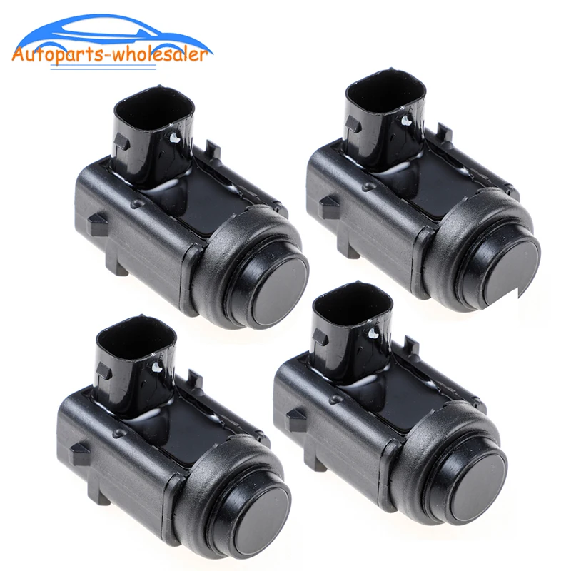 

4 шт./лот Новый 2L1Z-15K859-AA 2L1Z15K859AA 0263003227 для Ford погрузки Линкольн навигатор PDC датчик парковки автомобильные аксессуары