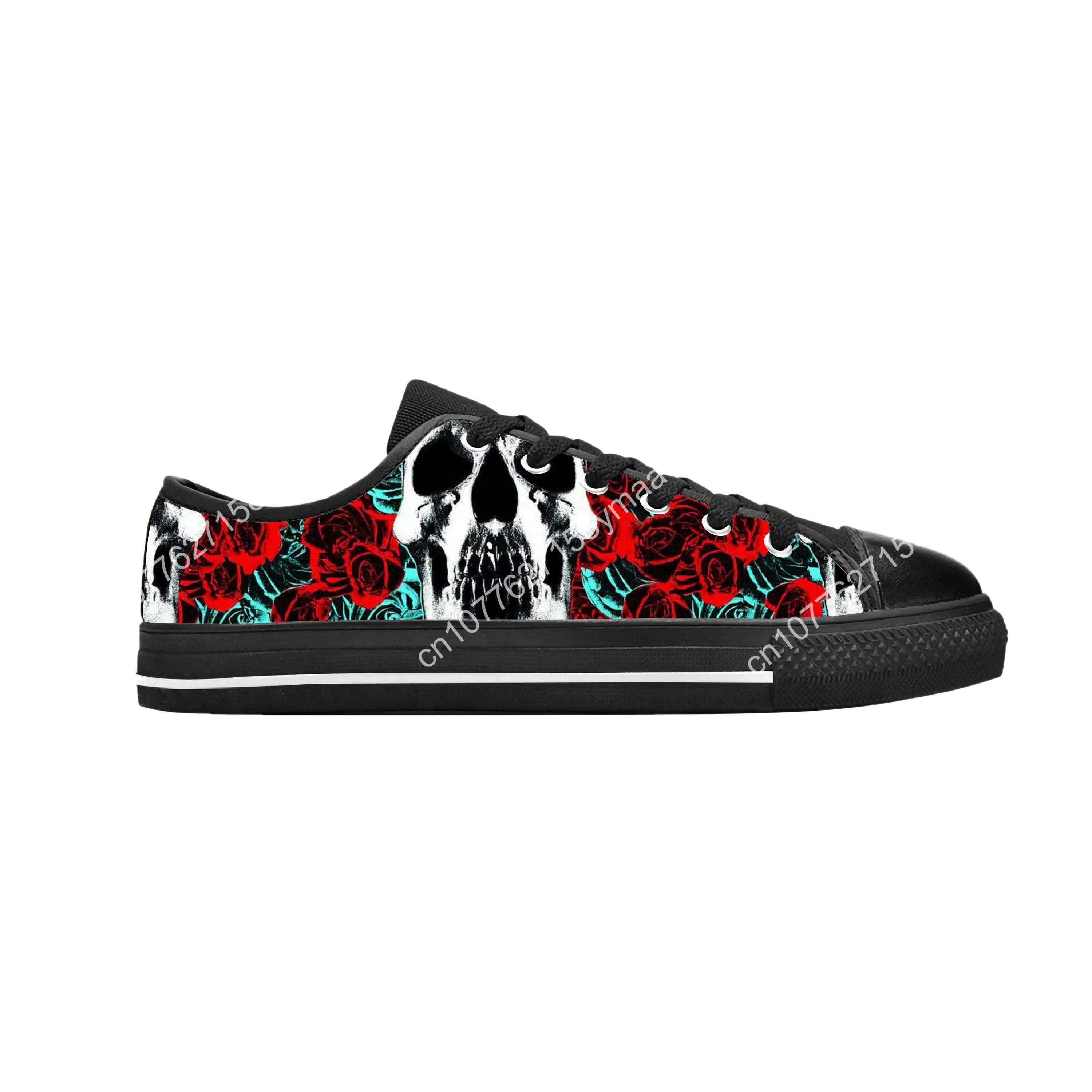 Рисунок 4 - Кроссовки мужские/женские из дышащей ткани