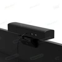 SeeUp Full-HD 1080p Camera with Integrated HiFi Audio Built-In Speaker And Microphone Acoustic Echo & Noise Cancellation 2