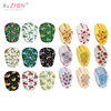 8/9Pcs Cartoon Lazy Eye Patch Adhesive Nonwovens Eye Patches Bandage For Kids Girls Boys For Amblyopia Lazy Eye Protect Eyesight 3