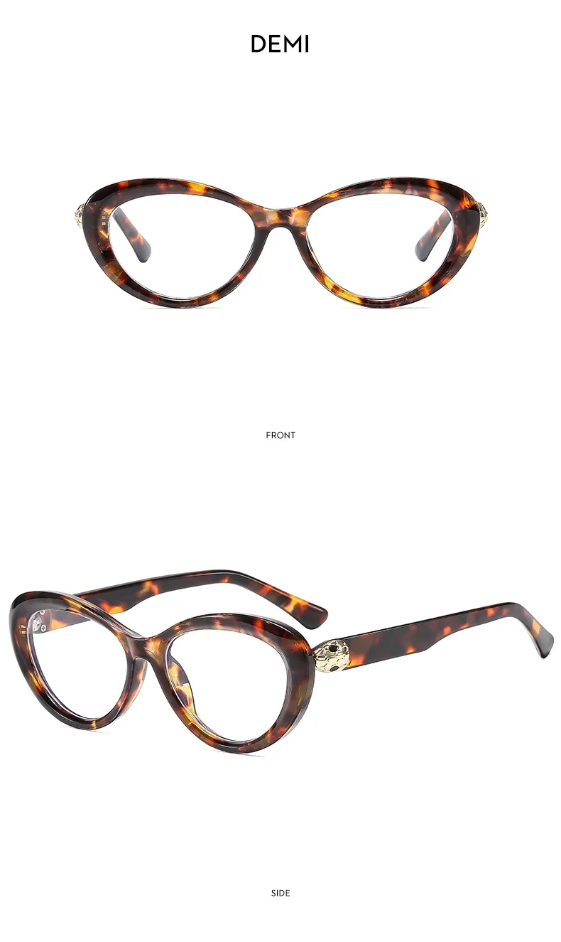 Kocolior Cat Eye Reading Glasses 15