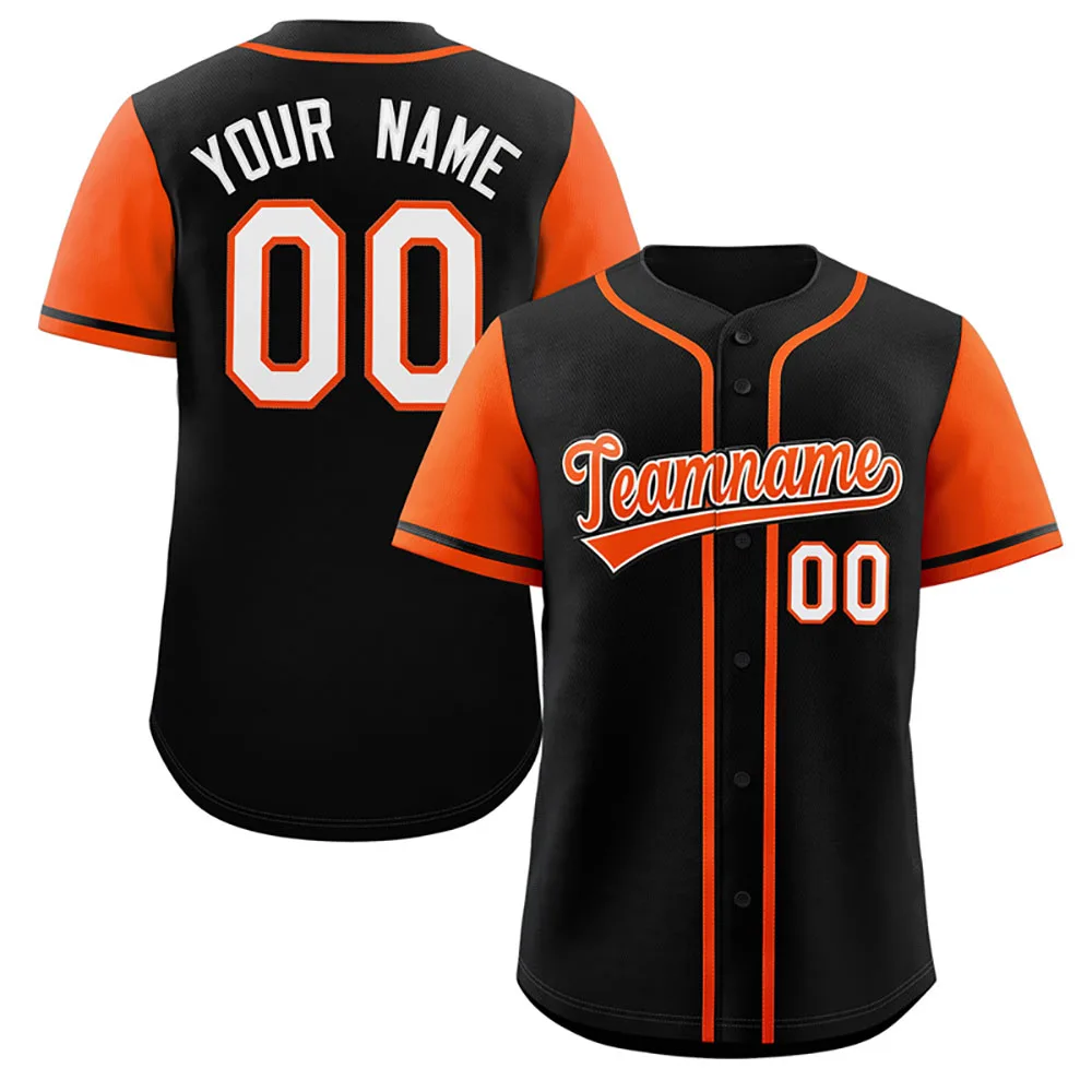 thumbnail image 1 of Camiseta de béisbol personalizable, camiseta personalizada con estampado de equipo, camiseta con nombre y número personal, camiseta de hip hop, camiseta de béisbol para hombres, mujeres y niños, 1 of 4