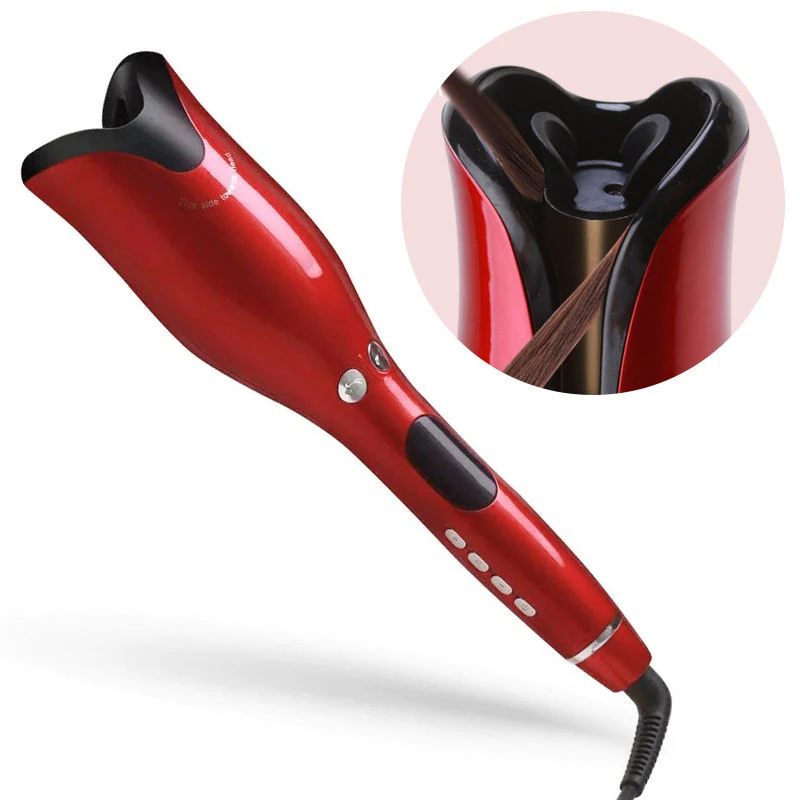 Hair Curler Multi Function Auto Waves