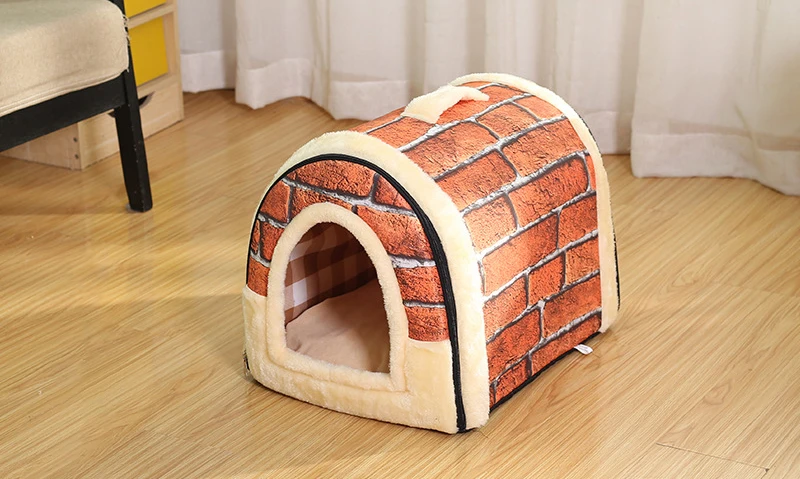 Title 11, Dog Pet House Dog Bed For Dogs Cats Small Anima...