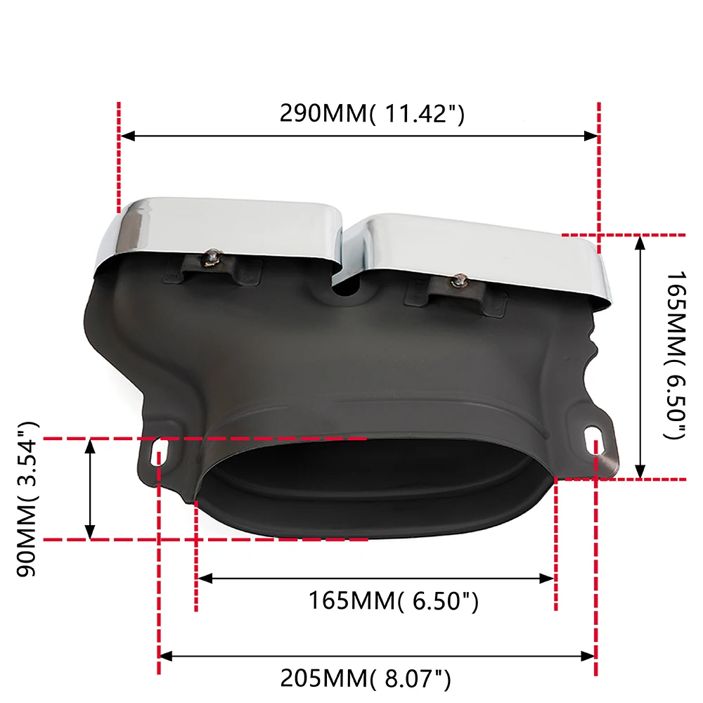 RASTP-1    ÷ Ʈ , 304 η ƿ, ޸  15 + C63 AMG W205 RS-CR2011