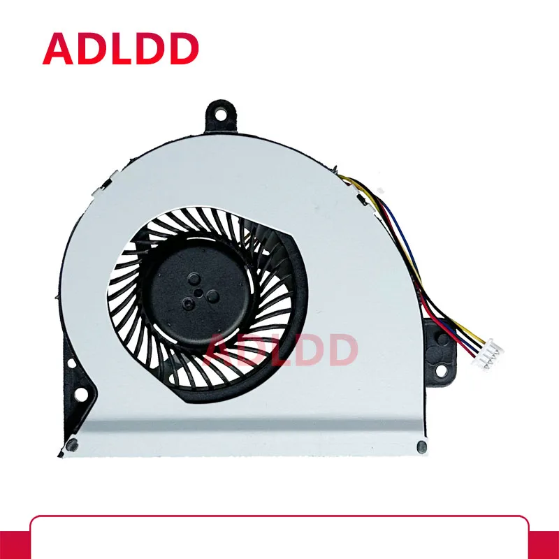 

For ASUS A43S A53S X44H X84H K53S X43S X54H K43S Laptop cooling fan