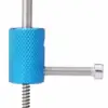 Stainless Steel Lock Openning Tool Hand Tool Easy to Use Civil Lock Opening 3