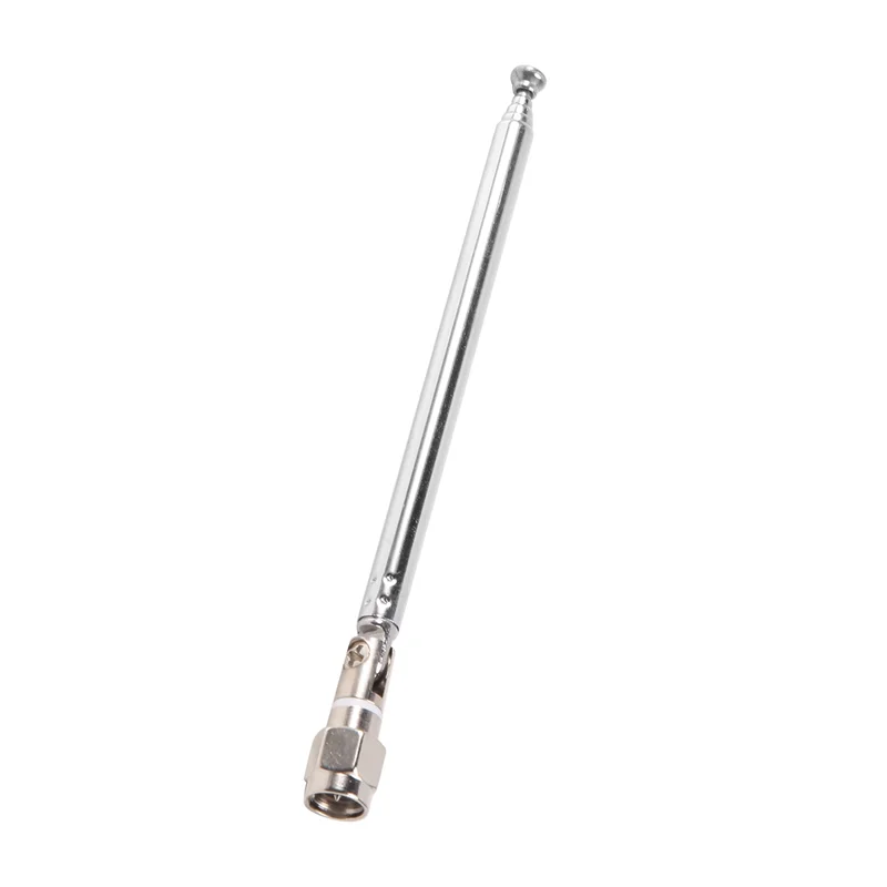 SMA Rod Antenna LimeSDR for HackRF Suitable for Frequency Range 40MHz-6GHz 50&Omega;