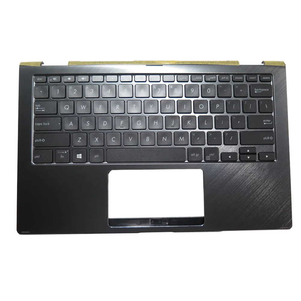 

Клавиатура для ноутбука ASUS 90NB0JC1-R34UI0 13N1-68A0R01 5A