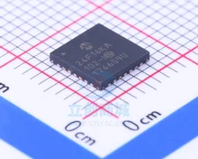 

PIC24F16KA102-I/ML Package QFN-28 New Original Genuine Microcontroller IC Chip (MCU/MPU/SOC)