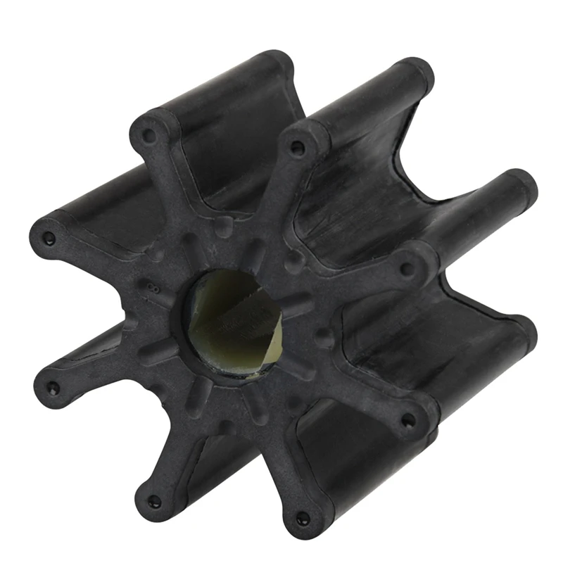 

Крыльчатка водяного насоса для Mercruiser Mercury Bravo мпай 4,3-5,7 Л 6,2/л