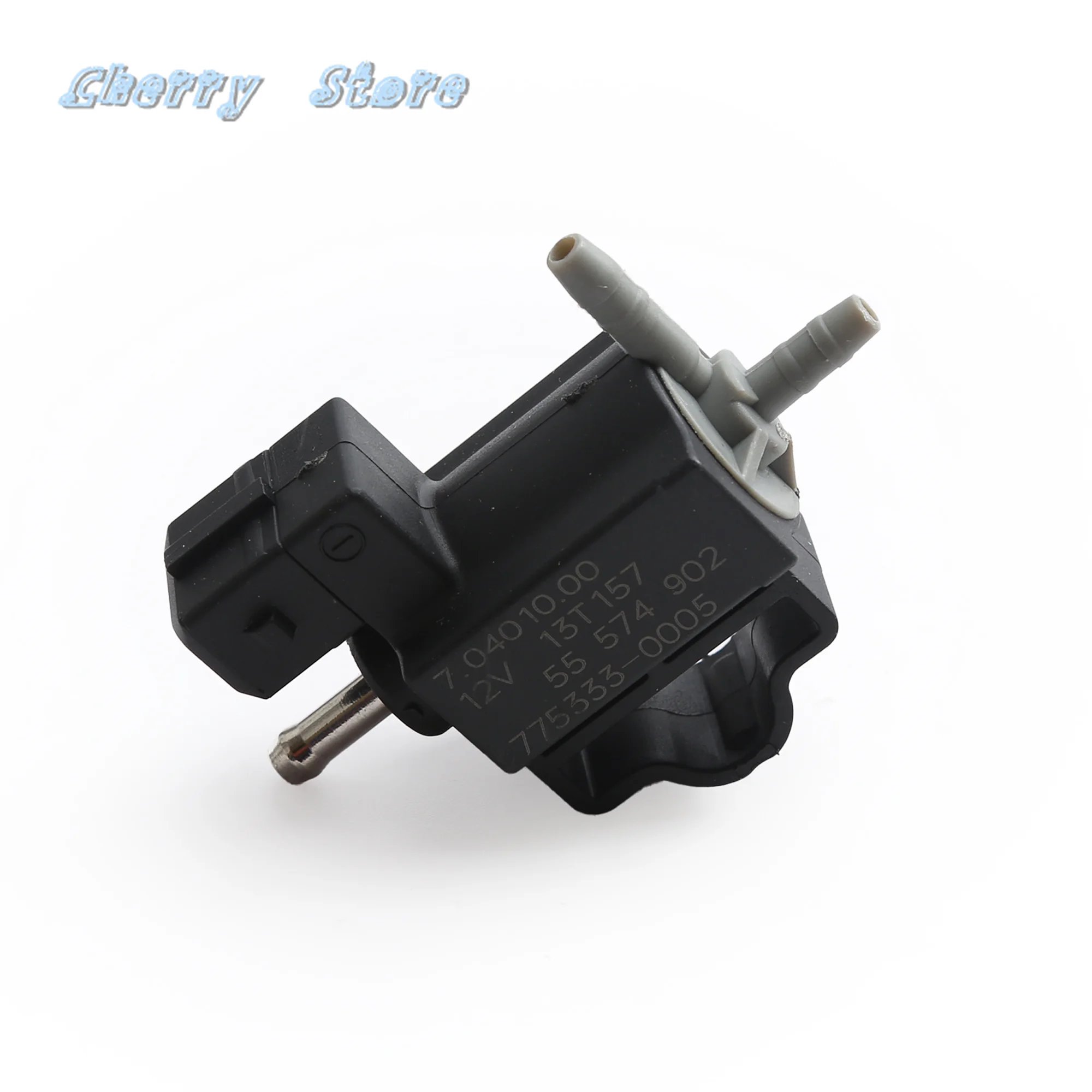 

55574902 55559239 Engine Turbo Solenoid Valve for Buick Grandview Encore 1.4L 1.6L Chevrolet AVEO Sonic Opel Atv Vauxhall Atv