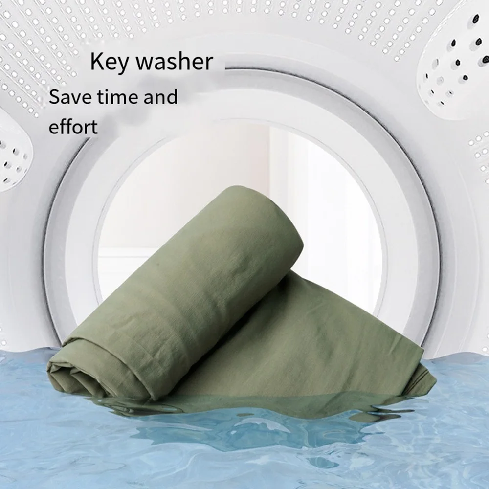 Mummified Sleeping Liners Single Sleeping Bags Velvet Bags Warm Bags for Camping and Hiking