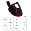 1Pair Quick Drying Horse Bell Boot Heavy Duty Protection Oxford Cloth Equine Hoof Boot Comfort Feet Guards 5
