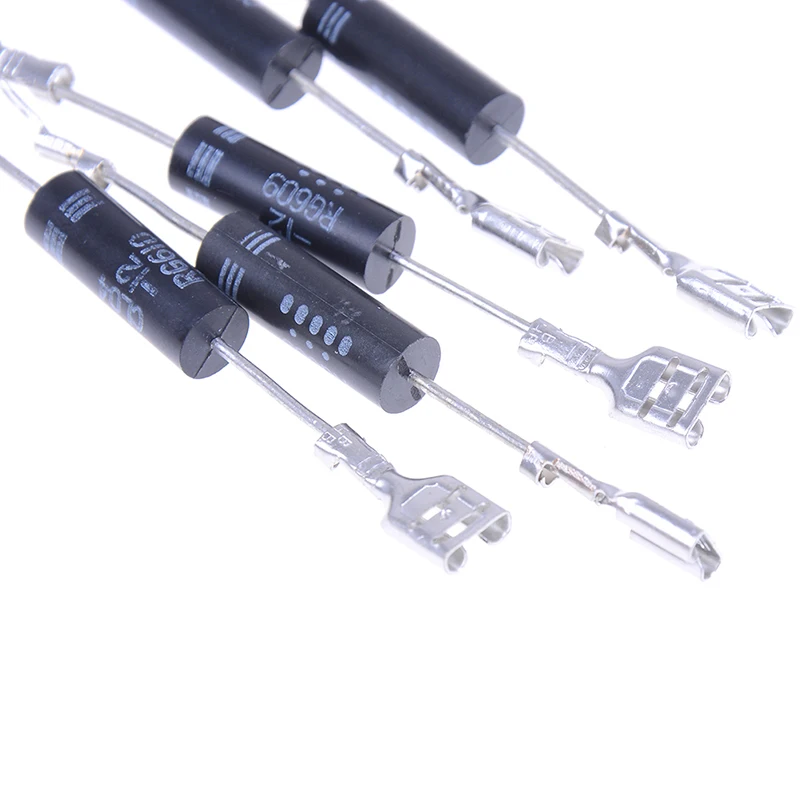 5pcs CL04-12 microwave oven one-way high voltage diode rectifier