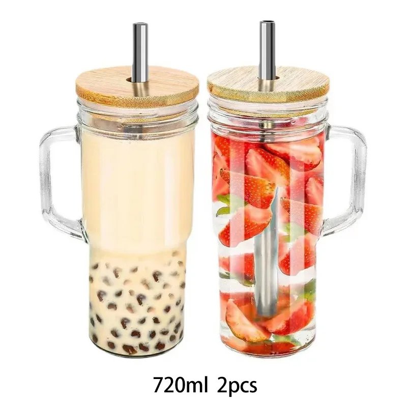 720ml 2pcs