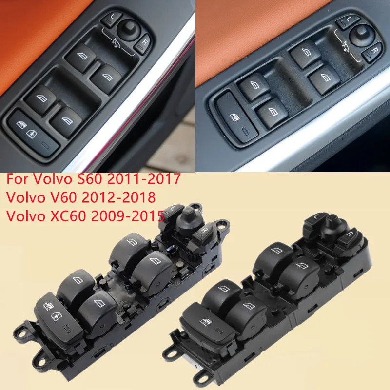 車の窓用スイッチボタン ボタン マスターパワーウィンドウスイッチ フルエンスに適合する メガーヌ3に適合する ラグナに適合する 20 ウィンドウスイッチ  用 ルノー 用 グランド 用 セニック 用 ラグナ 用 メガネ用3 個のパワーウィンドウリフタースイッチボタンウ 楽天 ... カーウィンドウリフタースイッチ パワーマスターウィンドウリフター制御スイッチボタンにとってメガーヌ MK3 2008 2009 20