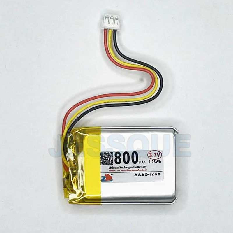 Batteria Vhbw Compatibile Con Sennheiser IS 410, RI 410, EKI 830 - 140mAh, 3,7V, Li-Poly