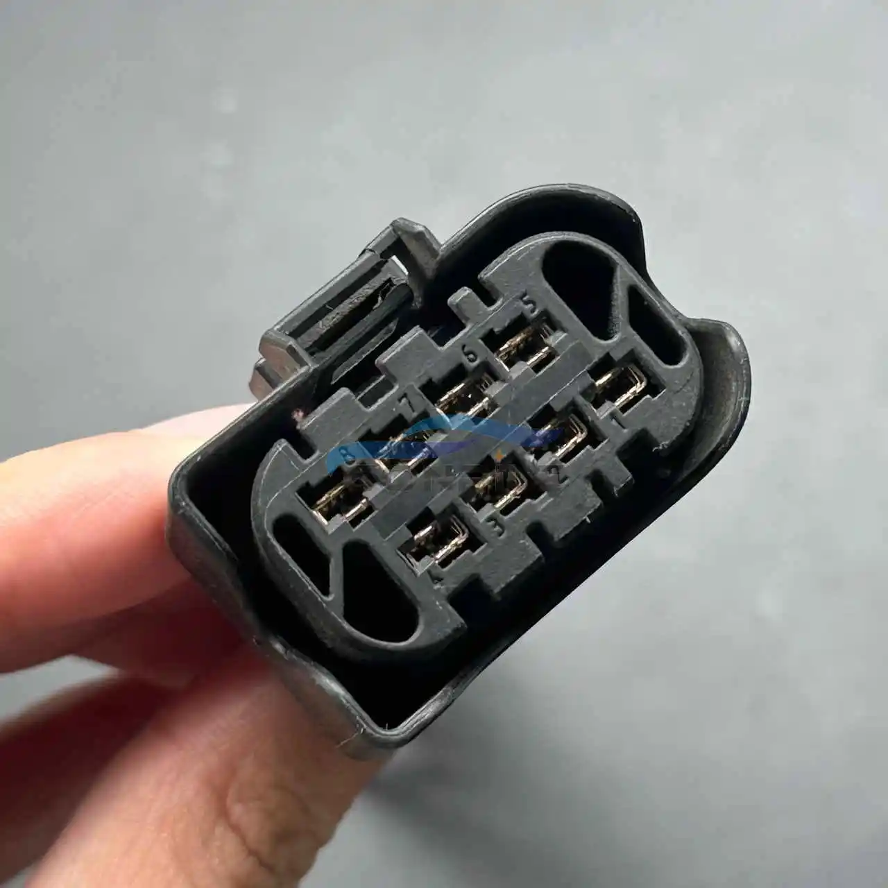 For Bmw X1 X2 X3 X4 X5 X6 X7 Mercedes-Benz Regal Transfer Case Motor Fuel Pump Cable Plug