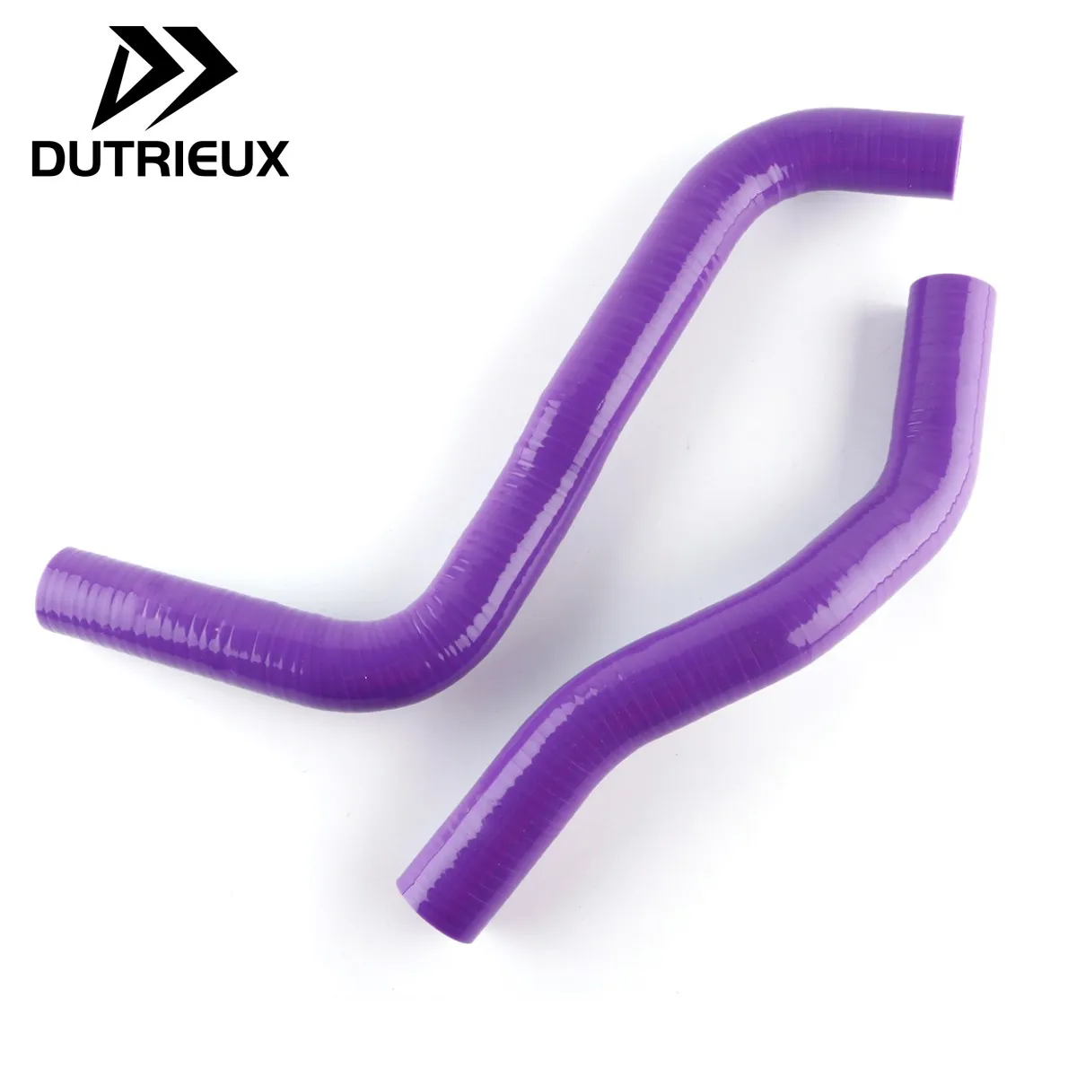 

For Mitsubishi Galant VR4 2.0 2.4 1992-2003 Radiator Coolant Silicone Hose Tube Kit