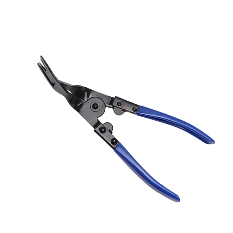 

Automobile Interior Clip Pliers Easily Remove Upholstery Trim Clips Pliers for Removing Bumper Clips Plastic Rivets