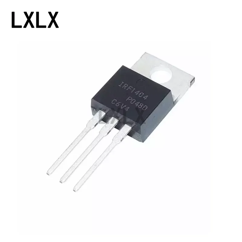 20PCS-IRF1404-IRF1405-IRF1407-IRF3205-IRF4905-IRF9540-IRFZ44N-IRFZ48N ...