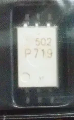 

10 шт. Новый TLP719 SOP-6