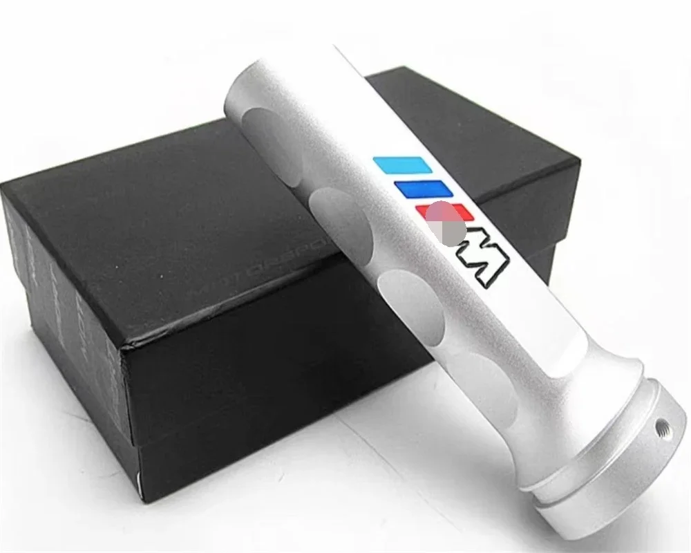 Hand Brake Cover Car Handbrake Grips for BMW 1 series 3 series 5 7 Fit E90 F30 F35 metal cover