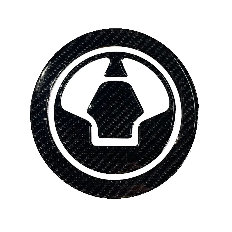 

Carbon Fiber Motorcycle Stickers Fuel Tank Cover Pad 3D TankPad Decals for KAWASAKI Z800 Ninja ZX6R ZX10R Z1000