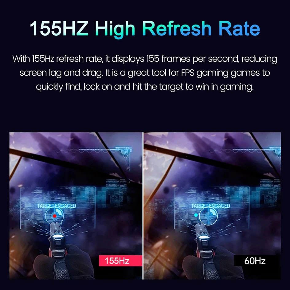 REALZA MiniLED モバイルモニター 16インチ 240hz REALZA MiniLED モバイルモニター 16インチ 240hz