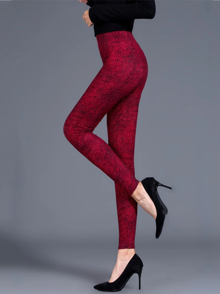 PD17 Hemp Red