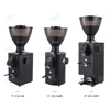 ITOP TCG64 Commercial Coffee Grinder 64mm Flat Burr 1000g Bean Hopper Time Quantification Espresso Coffee Grinding Machine 2
