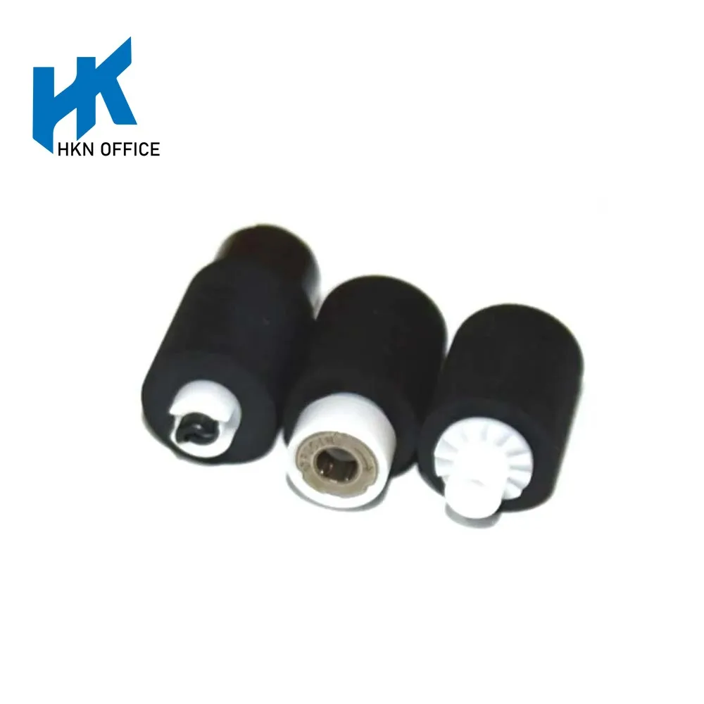 

2BR06520 2F906240 2F906230 пикап-ролик для Kyocera FS 1028 1035 1100 1120 1128 1135 1300 1320 1370 2000 2020 3900