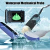 Portable Animals Ultrasound Veterinary  Machine Vet Handheld  Scanner for Equine Cow Camels Goat Dog Cat 6
