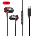 Type C Red