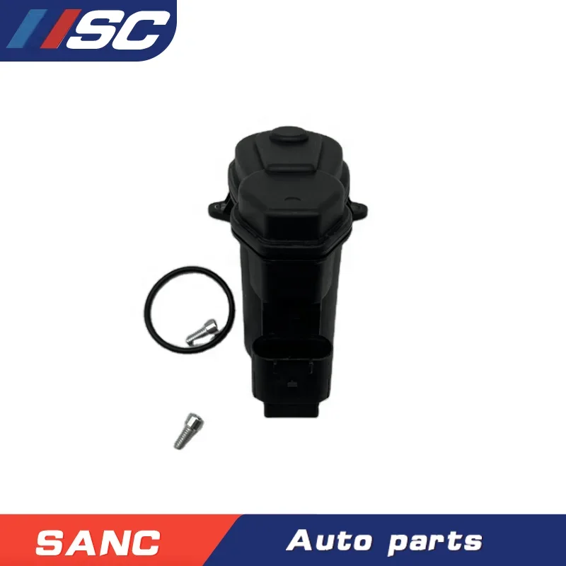 34216794618 Auto Parts accessories Rear Parking Brake Actuator For F10 BMW F25 F18 Parking Brake 34216791420 3421 6794 618