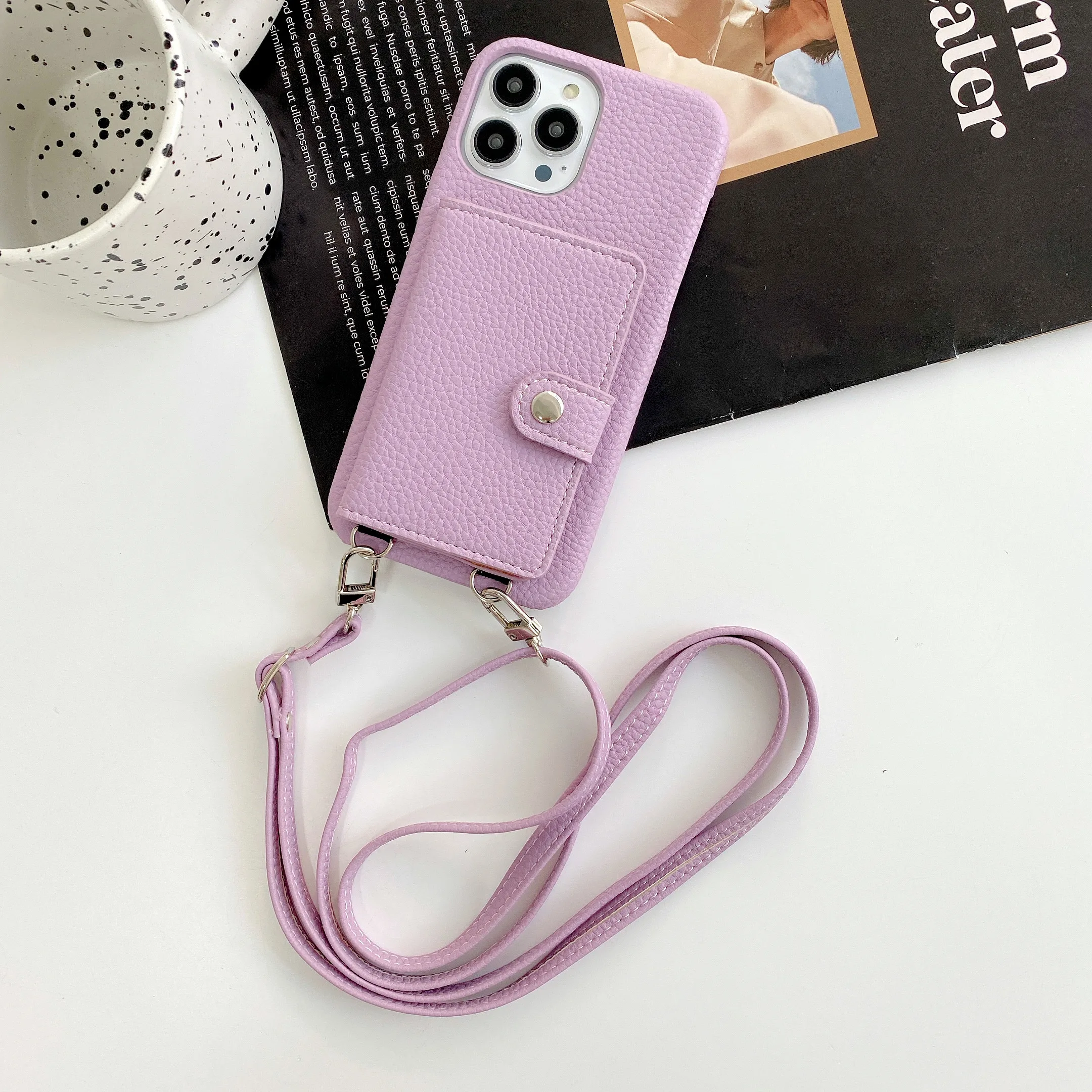 capas e cases de celular