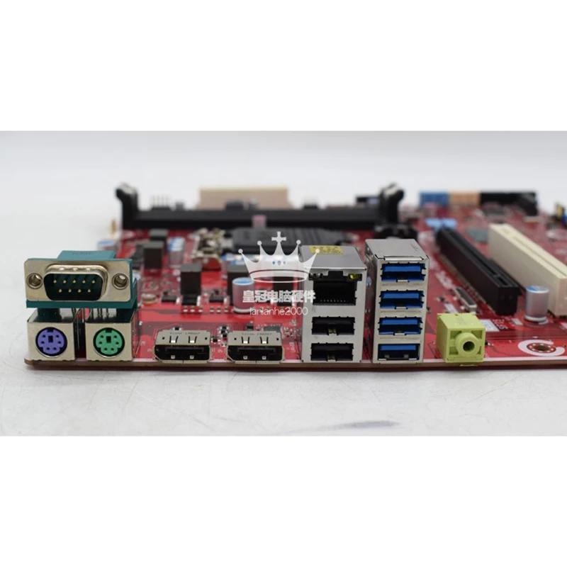 For DELL Workstation Motherboard Precision T3630 1151 0Y2KN8 Y2KN8 DDR4 IPCFL-TB/R Supports 8th 9th Generation CPU DDR4 Hot 3 For DELL Workstation Motherboard Precision T3630 1151 0Y2KN8 Y2KN8 DDR4 IPCFL-TB/R Supports 8th 9th Generation CPU DDR4 Hot