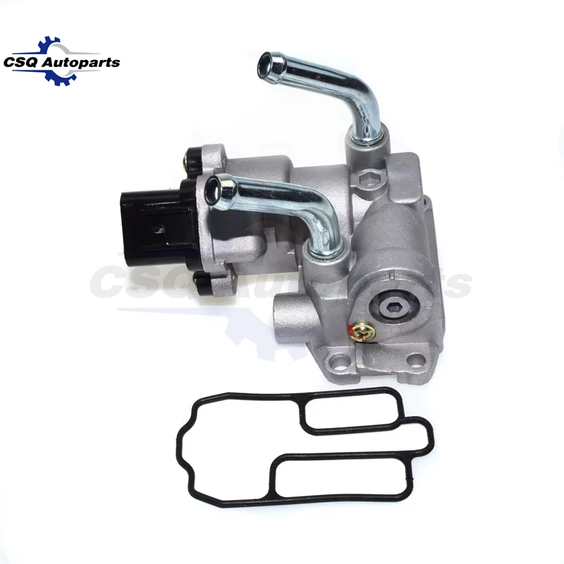 

FOR Mitsubishi Mirage 1.8L L4 1997-2002 MD614743 Idle Air Control Valve W Gasket