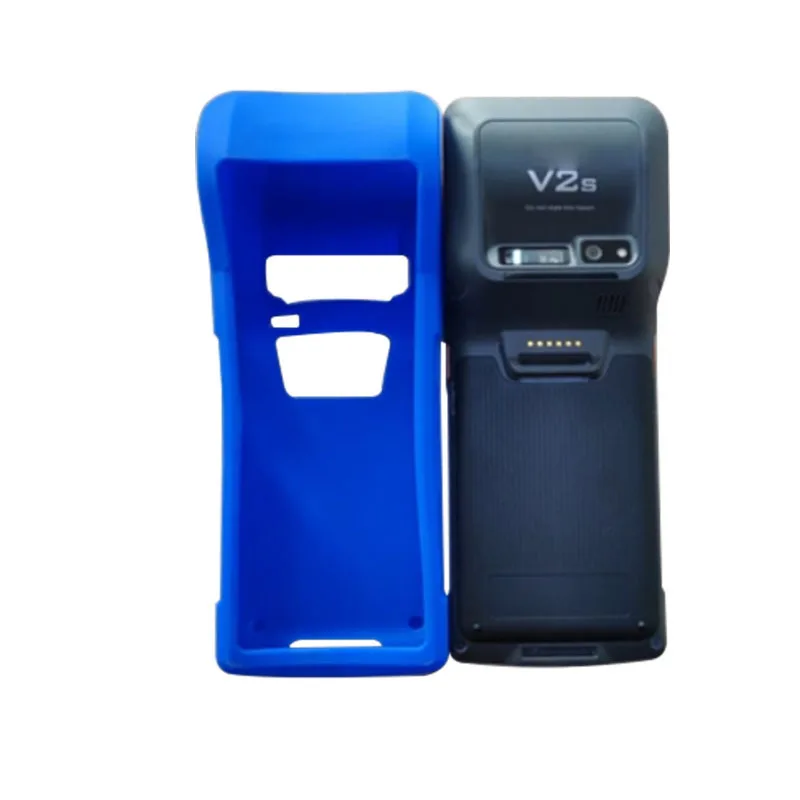 Premium Silicone Protective Case for Enhanced Grip and Durability