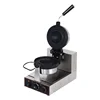 Hamburger Waffle Maker Ice Cream Hamburger Sandwich Panini Cake Waffle Fabricating Machine 3