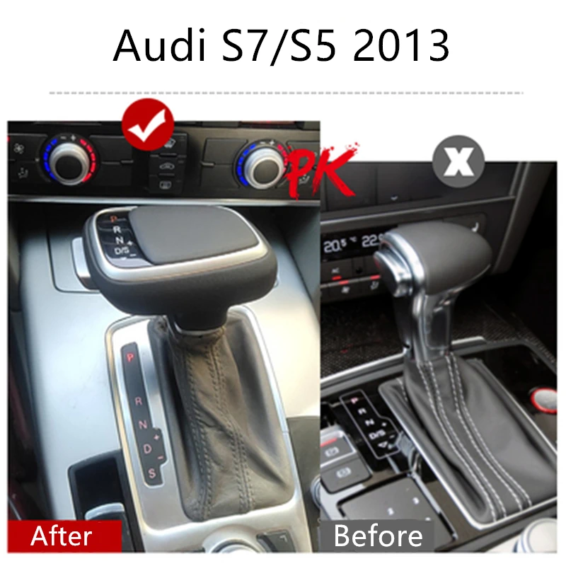 How To Manually Emergency Release Unlock Automatic Gearbox