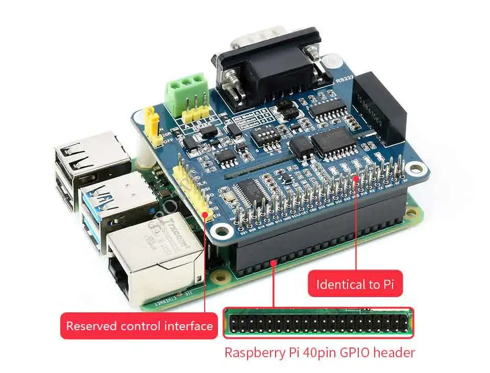 Computers e Electronics