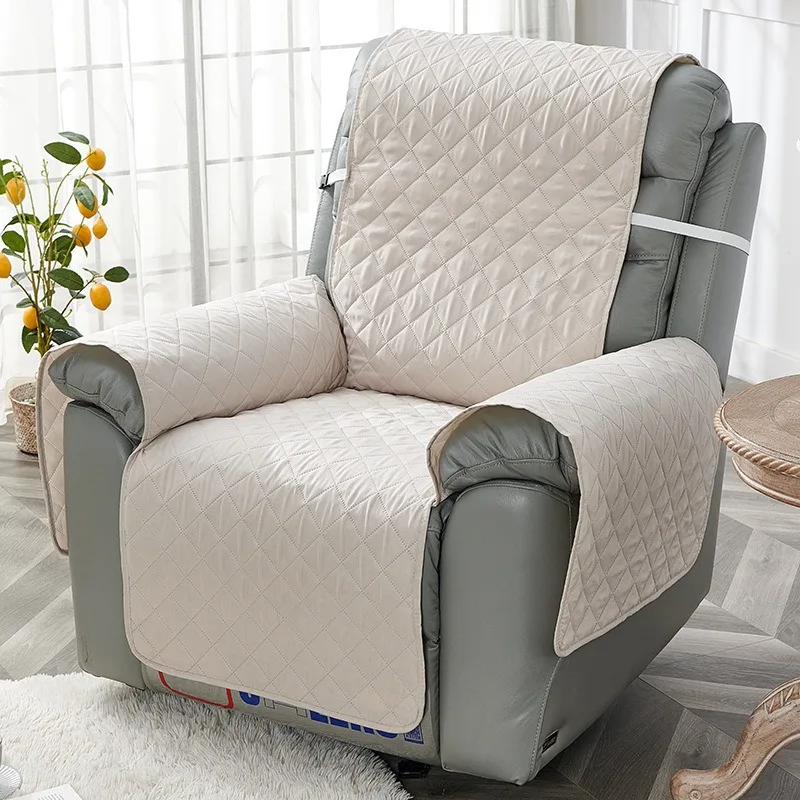 Cat Dog Pets Recliner Sofa Cover Armchair Slipcovers For Recliner