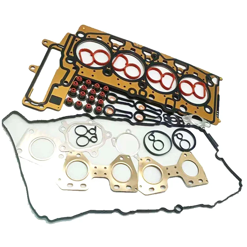 11128509146 11128511814 New Cylinder Head Gasket N47 Up Engine Repair Set for Mercedes Benz