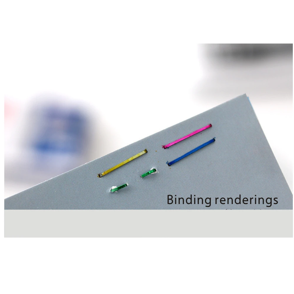 24/6 staples 12# stapler staples 800pcs/box suitable for office school binding stationery supplies push stapler mini stapler set hand stapler metal stapler rotary stapler dual mode stapler rotatable stapler electric stapler staple nails set