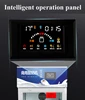 Commercial Yoghurt Fermentation Machine Small Yogurt freezer Food Refrigerated Cabinet 220V 5