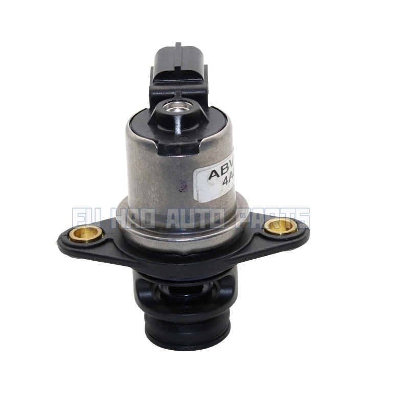 Idle Air Control Valve Genuine ABV0001 2C5Z-9F715-AA For Lincoln Aviator 4.6L 2003-2005