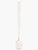 Mini Pearl Bag Crossbody Beaded Necklace Shoulder Handbag Egg Evening Fashion Totebag Women Hand Lady Phone Handbags Small Woman 5